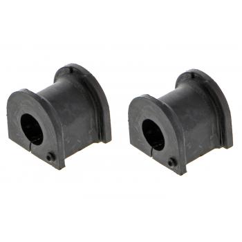 1999 Acura Integra Suspension Stabilizer Bar Bushing Kit Rear Mevotech MK90574 image 1 of 1