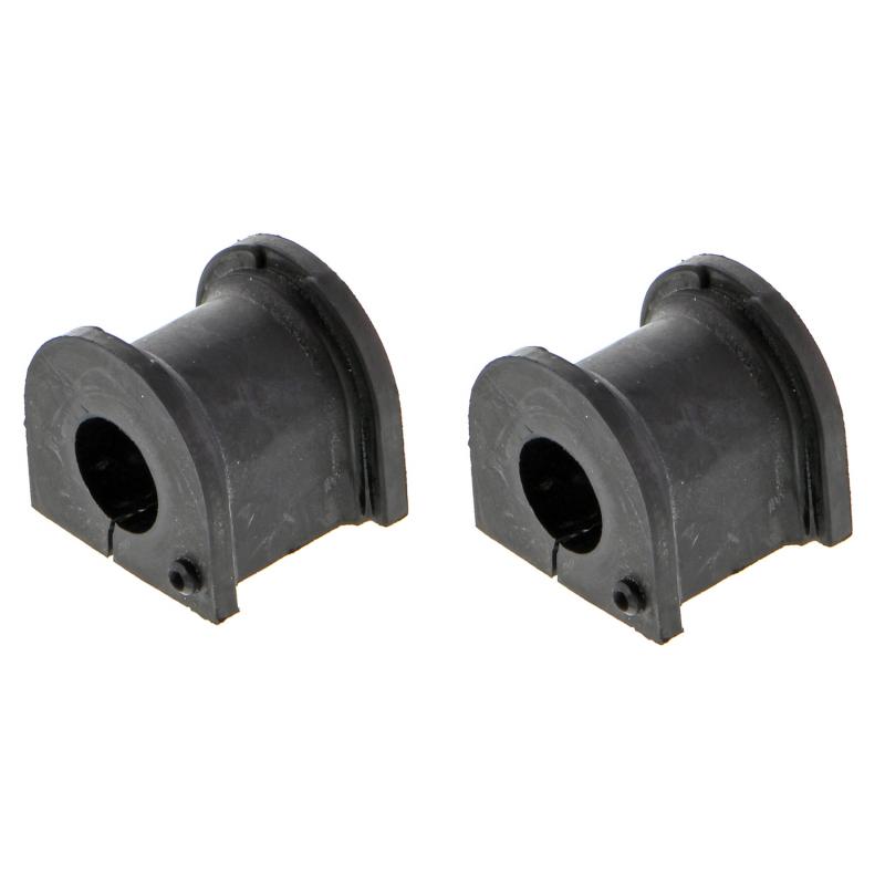 2009 Honda Civic Suspension Stabilizer Bar Bushing Kit Rear Mevotech MK90574 image 1 of 1