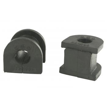 1999 Acura Integra Suspension Stabilizer Bar Bushing Kit Rear To Frame Mevotech MK90576 image 1 of 1