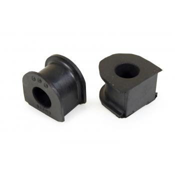 2001 Honda Prelude Suspension Stabilizer Bar Bushing Kit Rear To Frame Mevotech MK90578 image 1 of 1