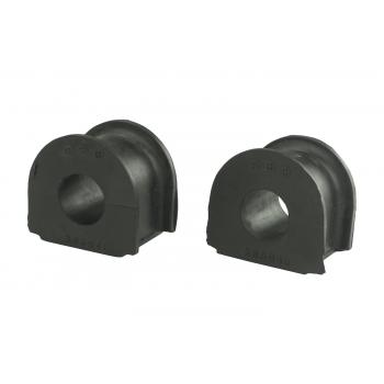1999 Acura Integra Suspension Stabilizer Bar Bushing Kit Rear To Frame Mevotech MK90579 image 1 of 1