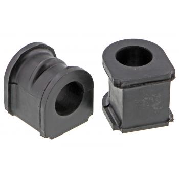 1999 Nissan Sentra Suspension Stabilizer Bar Bushing Kit Front To Frame Mevotech MK90582 image 1 of 1