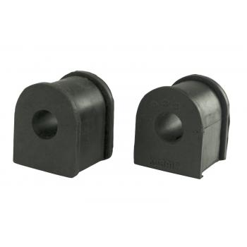 1994 Infiniti Q45 Suspension Stabilizer Bar Bushing Kit Rear To Frame Mevotech MK90586 image 1 of 1
