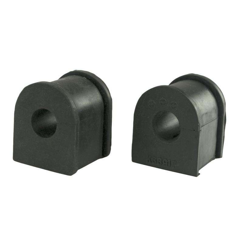 1993 Infiniti Q45 Suspension Stabilizer Bar Bushing Kit Rear To Frame Mevotech MK90586 image 1 of 1