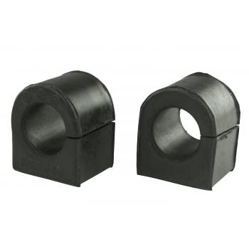 2004 Nissan Frontier Suspension Stabilizer Bar Bushing Front To Frame Mevotech MK90589 image 1 of 1