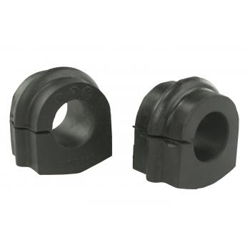 1998 Nissan Frontier Suspension Stabilizer Bar Bushing Kit Front To Frame Mevotech MK90597 image 1 of 1
