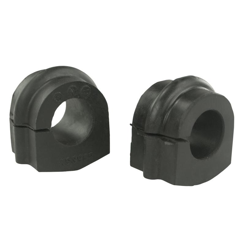 1999 Nissan Frontier Suspension Stabilizer Bar Bushing Kit Front To Frame Mevotech MK90597 image 1 of 1