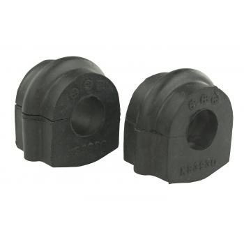 2005 Nissan Maxima Suspension Stabilizer Bar Bushing Kit Rear To Frame Mevotech MK90598 image 1 of 1