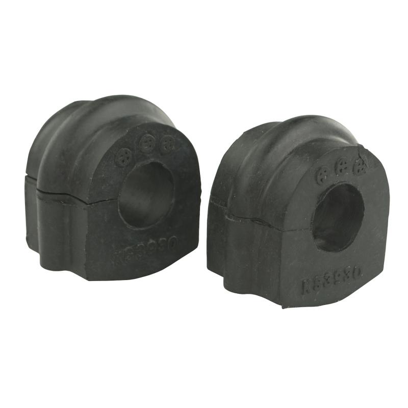 2005 Nissan Altima Suspension Stabilizer Bar Bushing Kit Rear To Frame Mevotech MK90598 image 1 of 1