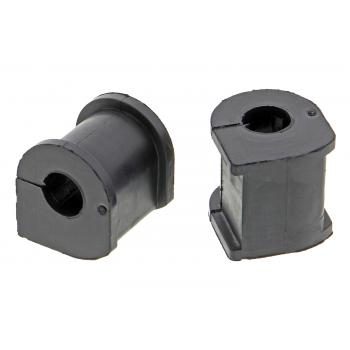 2005 Hyundai Accent Suspension Stabilizer Bar Bushing Kit Front To Frame Mevotech MK90605 image 1 of 1