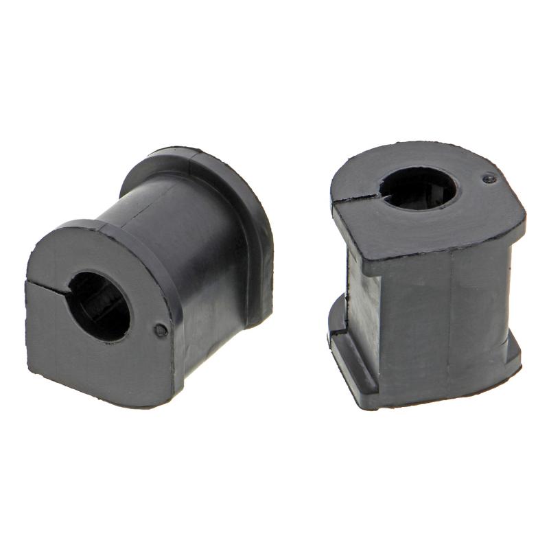 2002 Hyundai Accent Suspension Stabilizer Bar Bushing Kit Front To Frame Mevotech MK90605 image 1 of 1