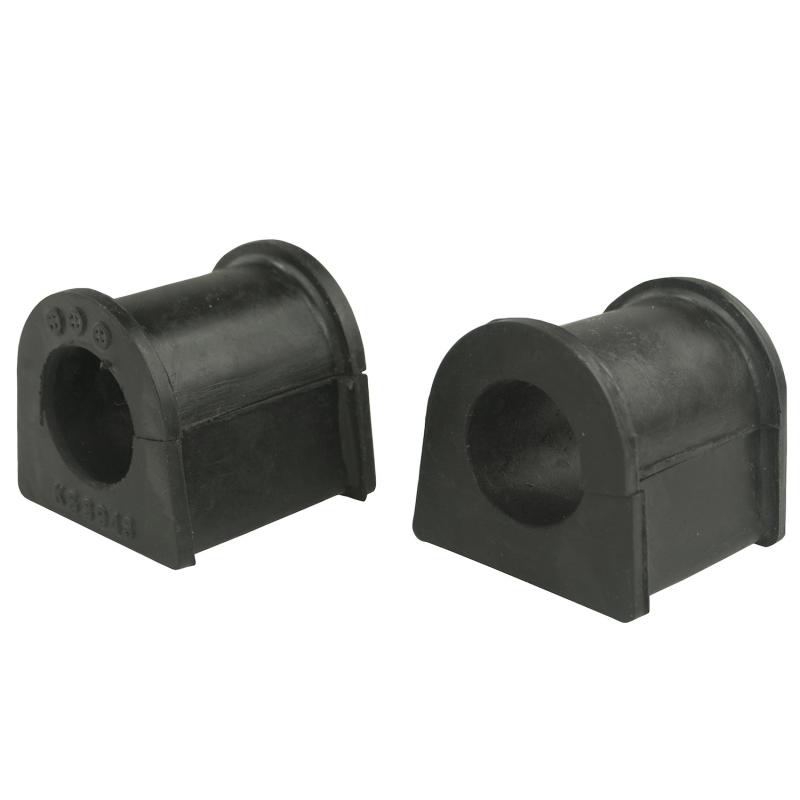 2001 Hyundai Sonata Suspension Stabilizer Bar Bushing Kit Front To Frame Mevotech MK90611 image 1 of 1