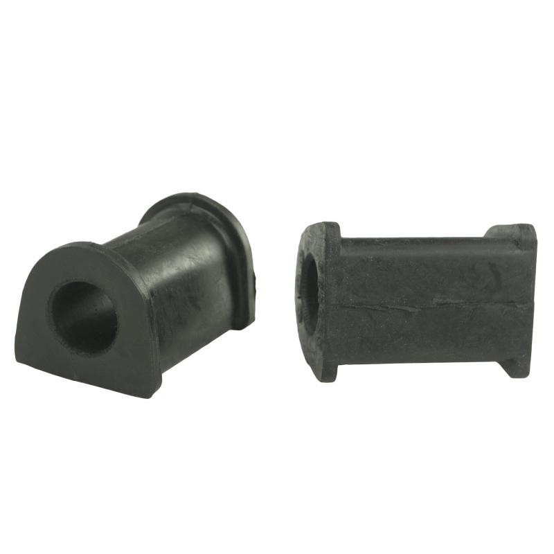 2001 Hyundai Sonata Suspension Stabilizer Bar Bushing Kit Rear To Frame Mevotech MK90615 image 1 of 1
