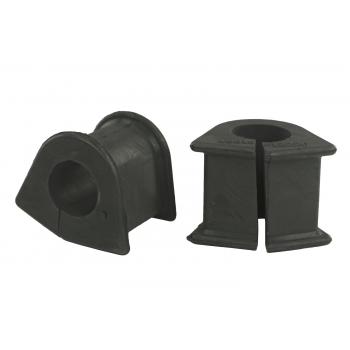 2001 Chevrolet Prizm Suspension Stabilizer Bar Bushing Kit Front To Frame Mevotech MK90617 image 1 of 1
