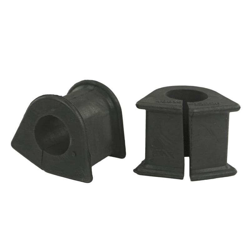 2000 Toyota Corolla Suspension Stabilizer Bar Bushing Kit Front To Frame Mevotech MK90617 image 1 of 1