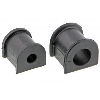 2001 Chevrolet Prizm Suspension Stabilizer Bar Bushing Kit Rear To Frame Mevotech MK90618 image 1 of 1