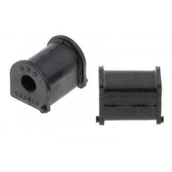 2000 Hyundai Elantra Suspension Stabilizer Bar Bushing Kit Rear To Frame Mevotech MK90620 image 1 of 1