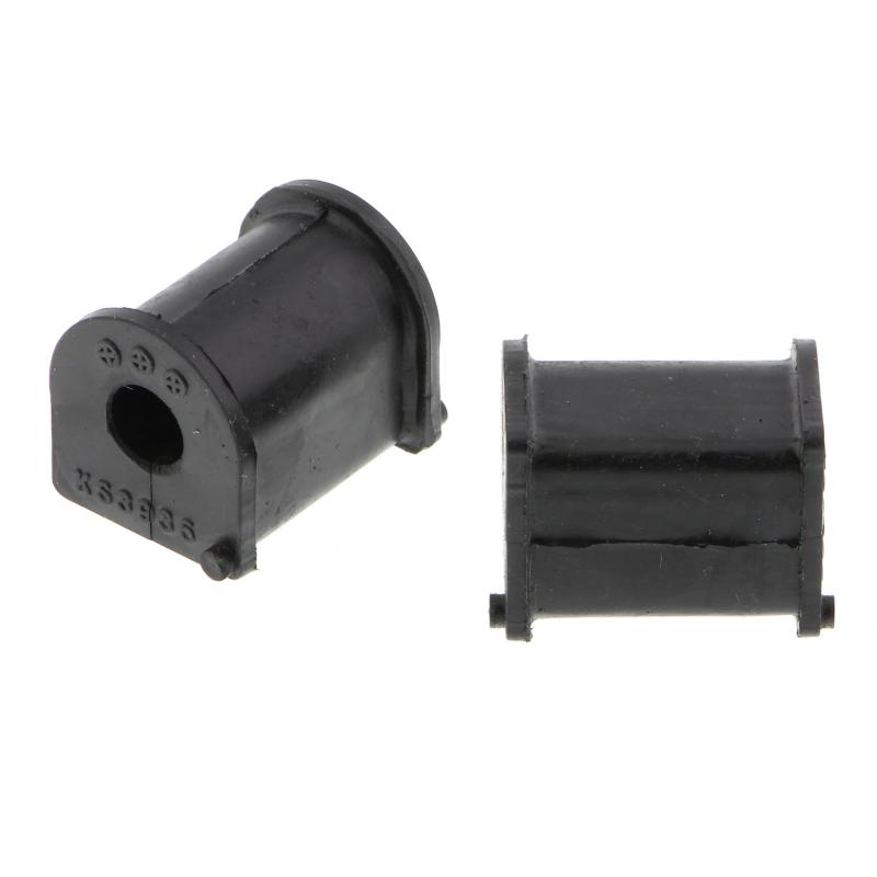 1996 Hyundai Elantra Suspension Stabilizer Bar Bushing Kit Rear To Frame Mevotech MK90620 image 1 of 1