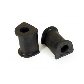 1998 Hyundai Sonata Suspension Stabilizer Bar Bushing Kit Rear To Frame Mevotech MK90621 image 1 of 1