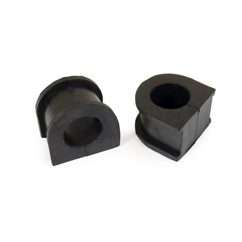 1995 Mazda RX-7 Suspension Stabilizer Bar Bushing Kit Front To Frame Mevotech MK90622 image 1 of 1