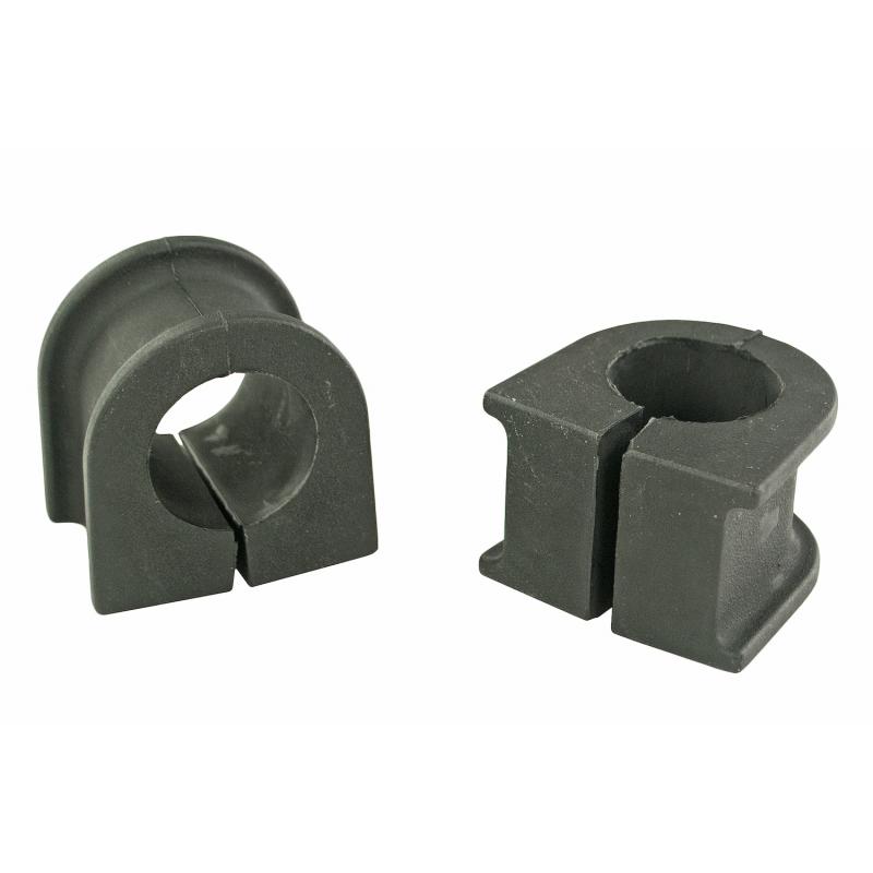 1999 Mazda 626 Suspension Stabilizer Bar Bushing Kit Front To Frame Mevotech MK90629 image 1 of 1