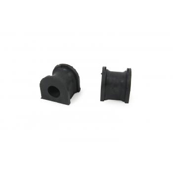 2000 Mazda Protege Suspension Stabilizer Bar Bushing Kit Rear To Frame Mevotech MK90630 image 1 of 1