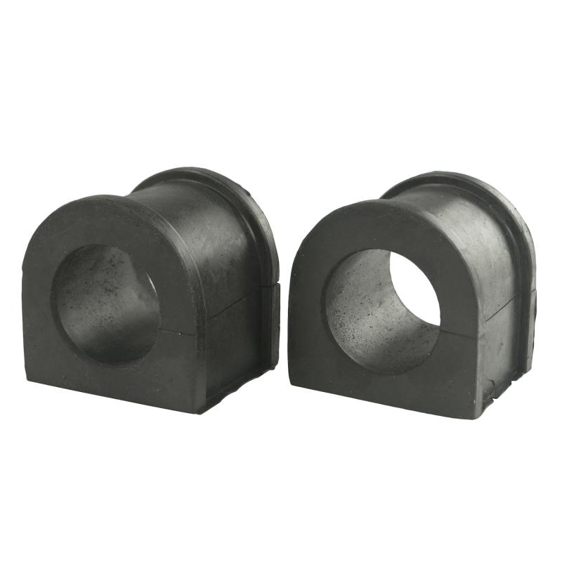 1994 Mitsubishi Montero Suspension Stabilizer Bar Bushing Kit Front To Frame Mevotech MK90633 image 1 of 1