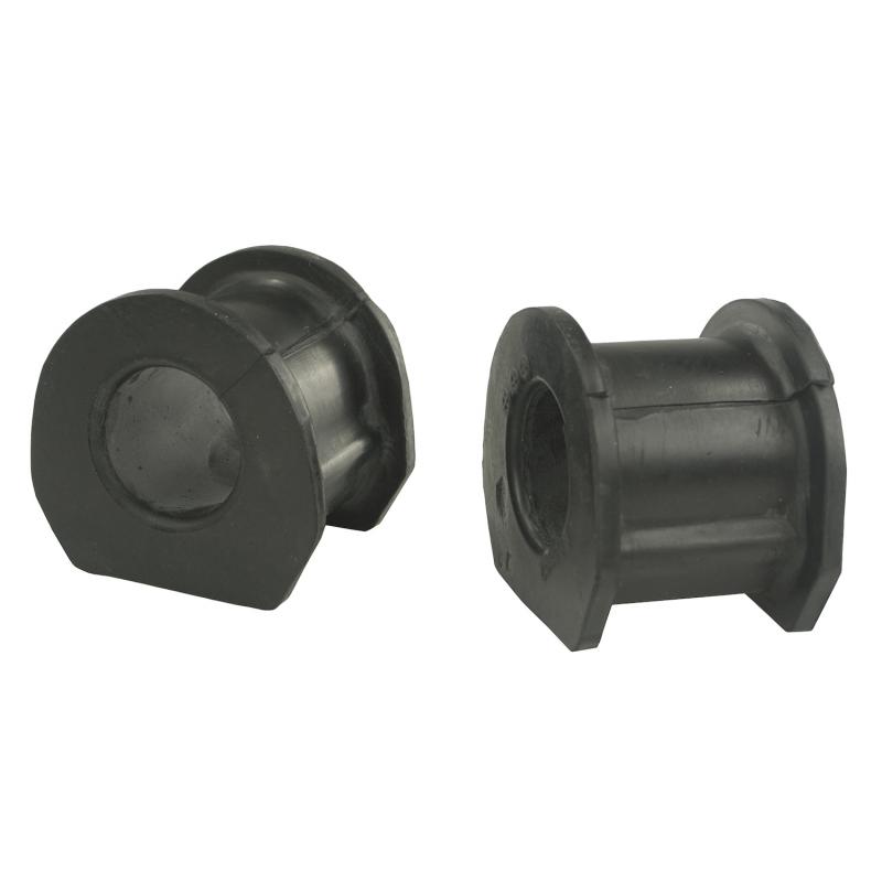 2000 Mitsubishi Montero Suspension Stabilizer Bar Bushing Kit Front To Frame Mevotech MK90635 image 1 of 1