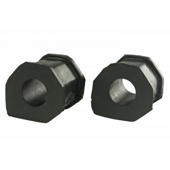 2004 Mitsubishi Montero Sport Suspension Stabilizer Bar Bushing Kit Front To Control Arm Mevotech MK90636 image 1 of 1