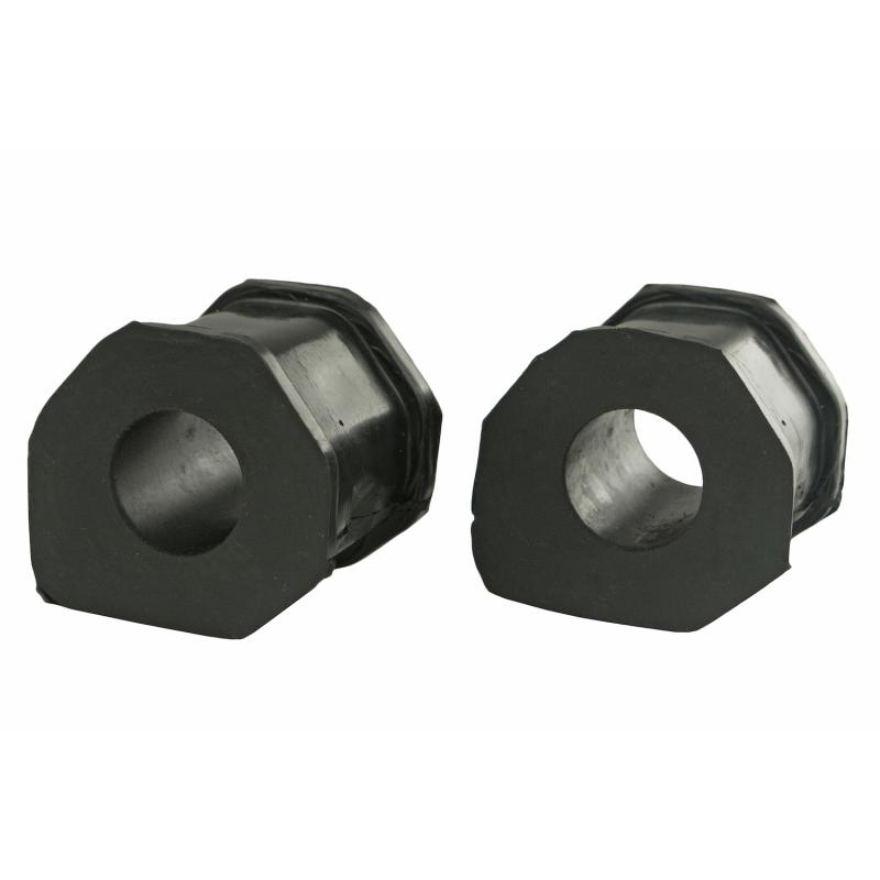 1999 Mitsubishi Montero Sport Suspension Stabilizer Bar Bushing Kit Front To Control Arm Mevotech MK90636 image 1 of 1