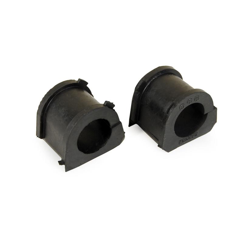 1999 Mitsubishi Montero Sport Suspension Stabilizer Bar Bushing Kit Front To Frame Mevotech MK90638 image 1 of 1