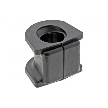 2003 Mitsubishi Montero Sport Suspension Stabilizer Bar Bushing Rear To Frame Mevotech MK90639 image 1 of 2