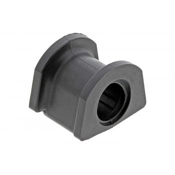 2003 Mitsubishi Montero Sport Suspension Stabilizer Bar Bushing Rear To Frame Mevotech MK90639 image 2 of 2