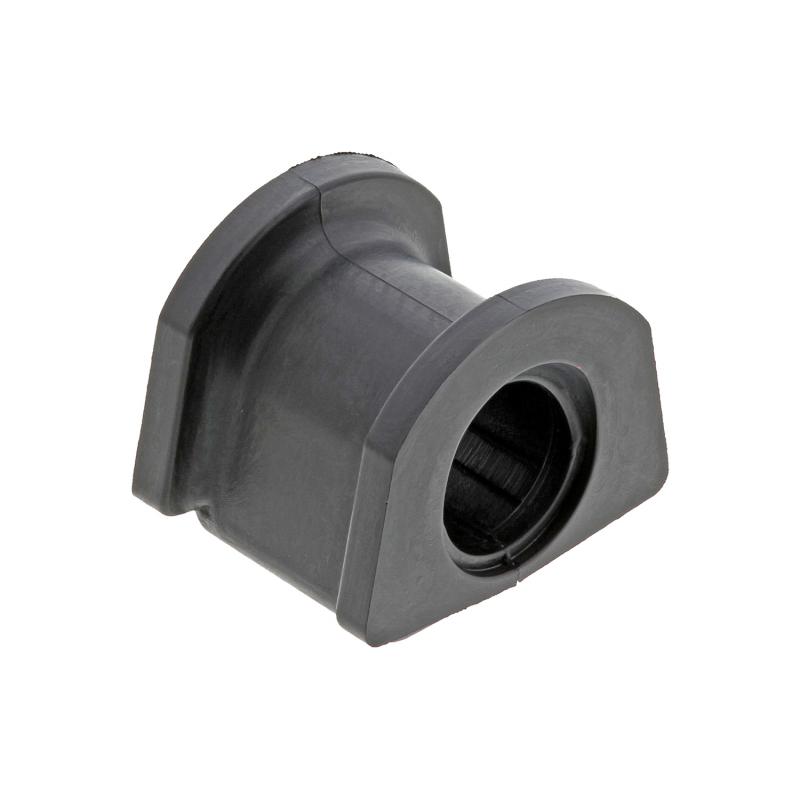 2002 Mitsubishi Montero Sport Suspension Stabilizer Bar Bushing Rear To Frame Mevotech MK90639 image 2 of 2