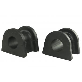 2004 Mitsubishi Montero Suspension Stabilizer Bar Bushing Kit Rear To Frame Mevotech MK90642 image 1 of 1