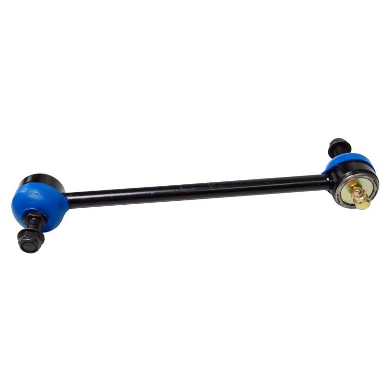 2001 Nissan Frontier Suspension Stabilizer Bar Link Kit Rear Mevotech MK90664 image 2 of 3