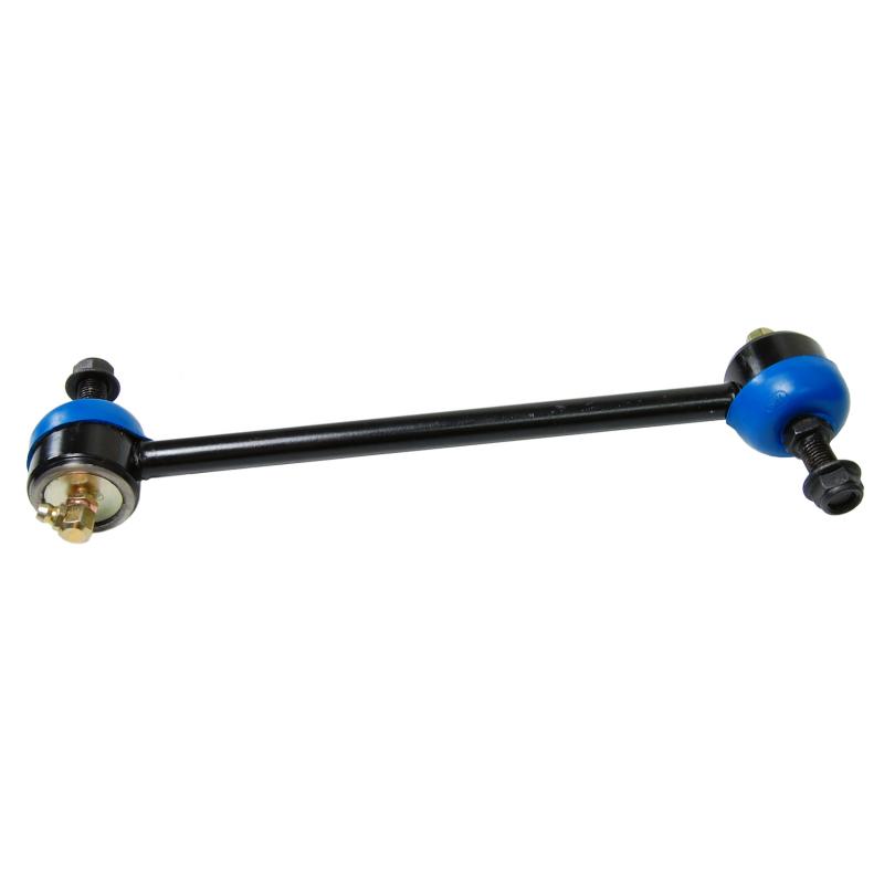 2001 Nissan Frontier Suspension Stabilizer Bar Link Kit Rear Mevotech MK90664 image 3 of 3