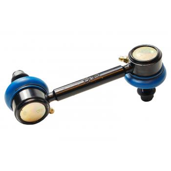 2000 Honda CR-V Suspension Stabilizer Bar Link Kit Rear Right Mevotech MK90668 image 2 of 3