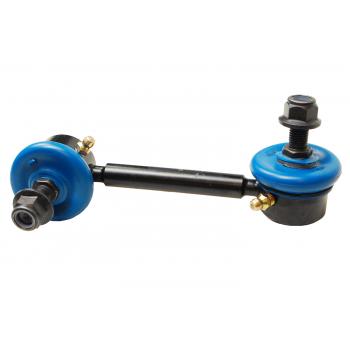 2000 Honda CR-V Suspension Stabilizer Bar Link Kit Rear Right Mevotech MK90668 image 3 of 3