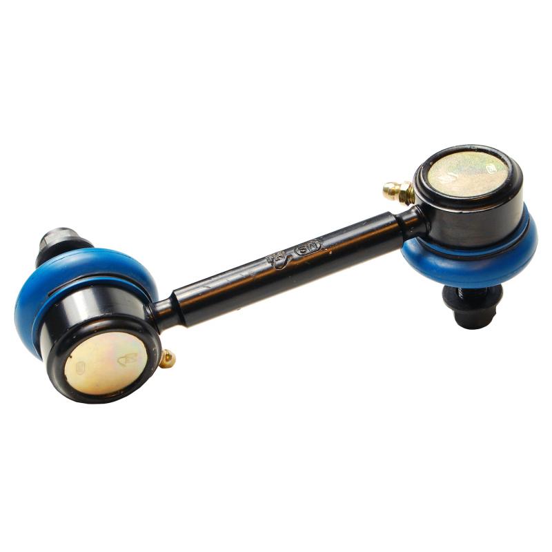 1997 Honda CR-V Suspension Stabilizer Bar Link Kit Rear Right Mevotech MK90668 image 2 of 3