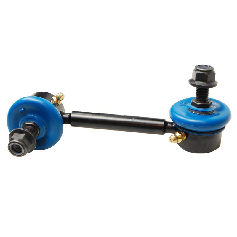 1997 Honda CR-V Suspension Stabilizer Bar Link Kit Rear Right Mevotech MK90668 image 3 of 3