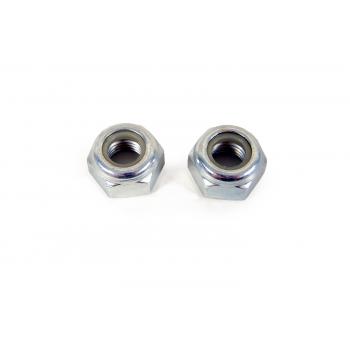 2004 Mitsubishi Montero Suspension Stabilizer Bar Link Kit Front Left Mevotech MK90671 image 1 of 3