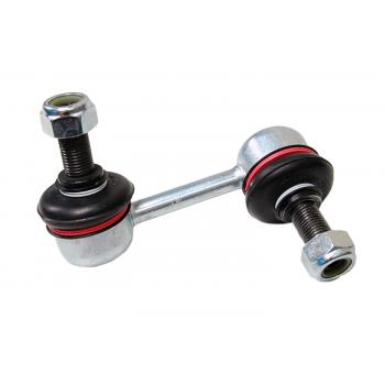2004 Mitsubishi Montero Suspension Stabilizer Bar Link Kit Front Left Mevotech MK90671 image 2 of 3