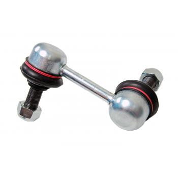 2004 Mitsubishi Montero Suspension Stabilizer Bar Link Kit Front Left Mevotech MK90671 image 3 of 3