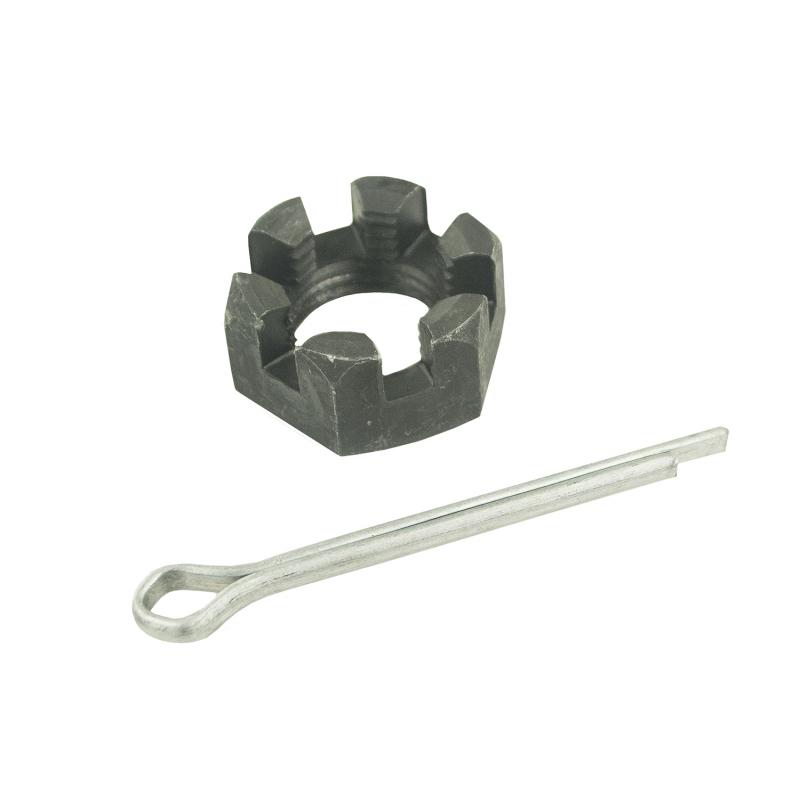 2003 Mitsubishi Montero Suspension Ball Joint Front Lower Mevotech MK90673 image 3 of 3