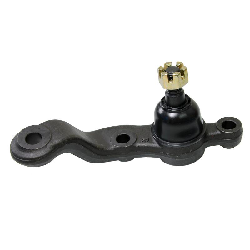 1995 Toyota Tacoma Suspension Ball Joint Front Right Lower Mevotech MK90686 image 3 of 3