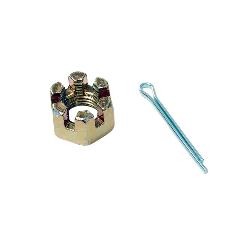Mevotech MK90688 - Suspension Ball Joint Mevotech MK90688 Suspension Ball Joint product image 3 of 3