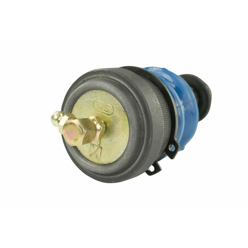 2002 Hyundai Accent Suspension Ball Joint Front Lower Mevotech MK90691 image 2 of 3