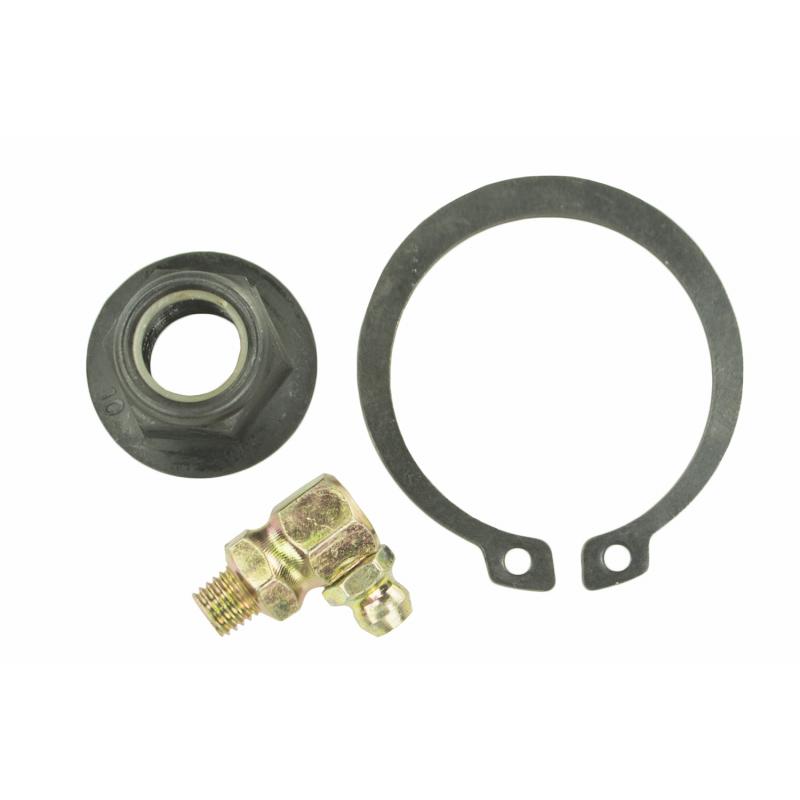 2002 Hyundai Accent Suspension Ball Joint Front Lower Mevotech MK90691 image 3 of 3
