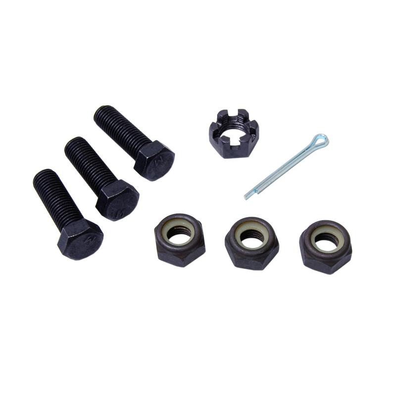 Mevotech MK90692 Suspension Ball Joint product image 2 of 3